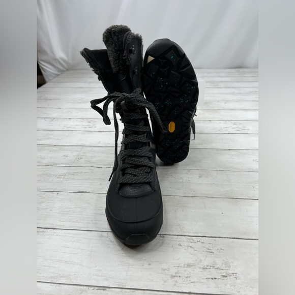 Merrell Aurora Tall Ice+ Women’s Size 8 Winter Snow Boots - Picture 5 of 12